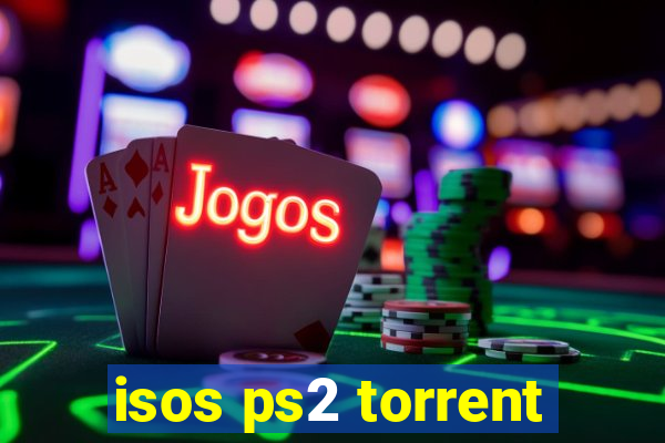 isos ps2 torrent